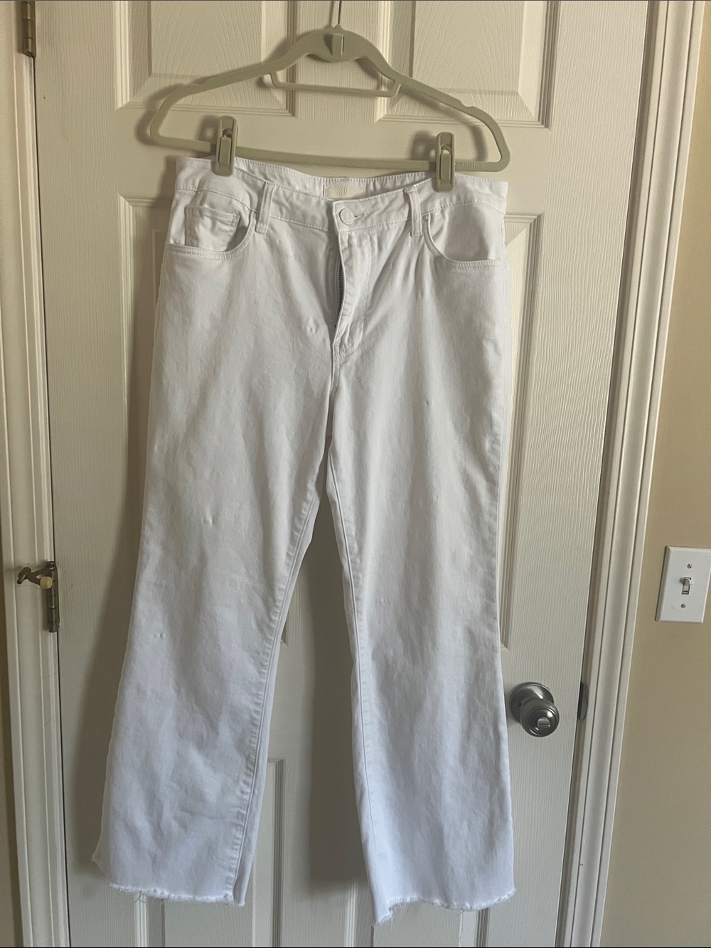 Kut from the Kloth Kelsey Ankle Jeans